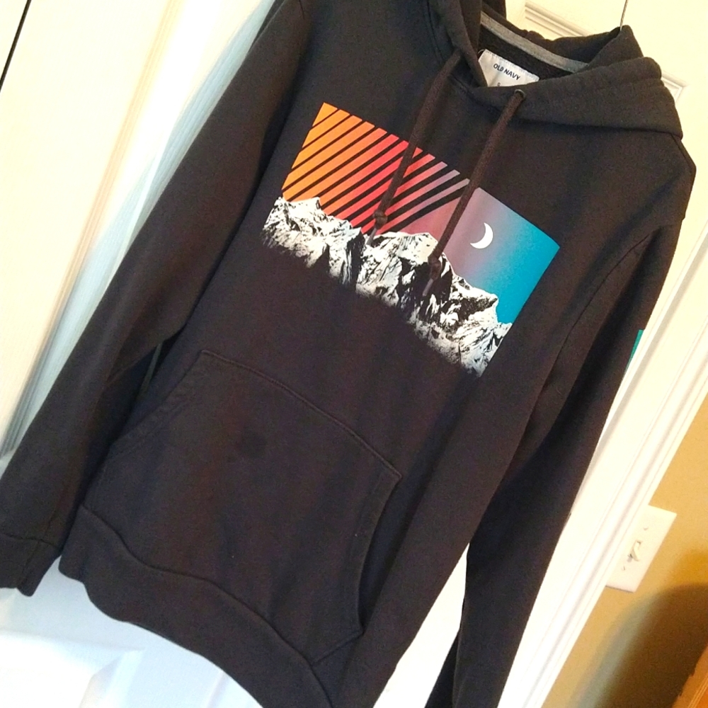 Men's Old Navy Hoodie